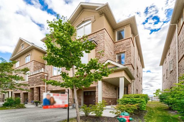 12 - 6625 Falconer Dr, Townhouse with 2 bedrooms, 3 bathrooms and 2 parking in Mississauga ON | Image 12