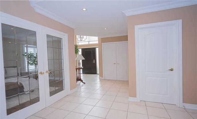 106 Wildhaven Cres, House detached with 4 bedrooms, 4 bathrooms and 4 parking in Vaughan ON | Image 34