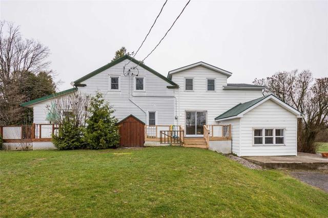 15134 County Road 21 Rd, House detached with 3 bedrooms, 2 bathrooms and 8 parking in Brighton ON | Image 2