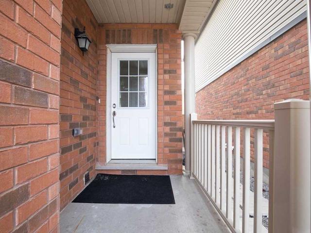 169 Buick Blvd, House detached with 4 bedrooms, 4 bathrooms and 3 parking in Brampton ON | Image 36