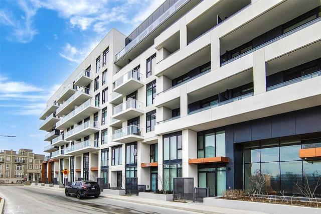 c101 - 18 Rouge Valley Dr W, Townhouse with 3 bedrooms, 3 bathrooms and 1 parking in Markham ON | Image 22