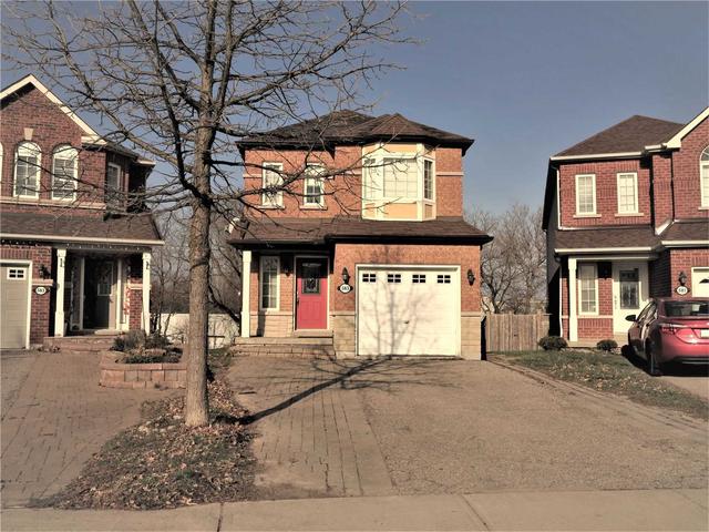 583 Pelletier Crt, House detached with 4 bedrooms, 4 bathrooms and 4 parking in Newmarket ON | Image 1