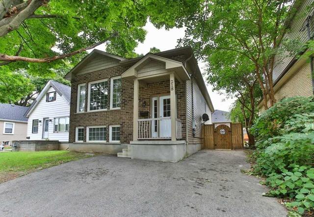 218 Cambridge St, House detached with 3 bedrooms, 3 bathrooms and 3 parking in London ON | Image 1
