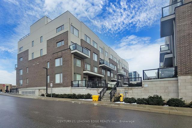 115 - 1460 Whites Rd, Townhouse with 2 bedrooms, 3 bathrooms and 1 parking in Pickering ON | Image 32
