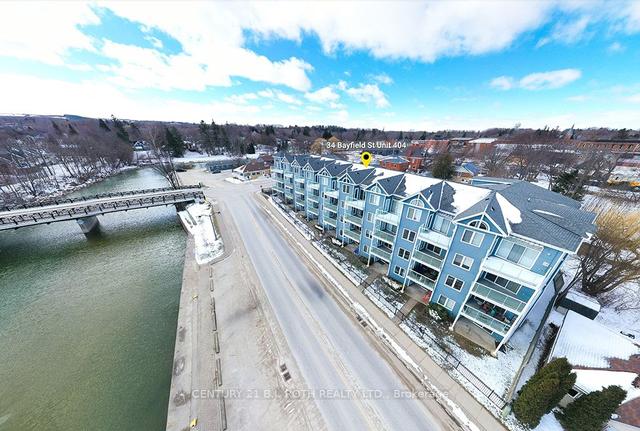 404 - 34 Bayfield St, Condo with 2 bedrooms, 2 bathrooms and 2 parking in Meaford ON | Image 24