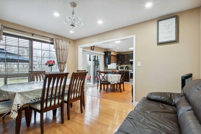 88 Meandering Tr, House detached with 3 bedrooms, 4 bathrooms and 3 parking in Toronto ON | Image 12