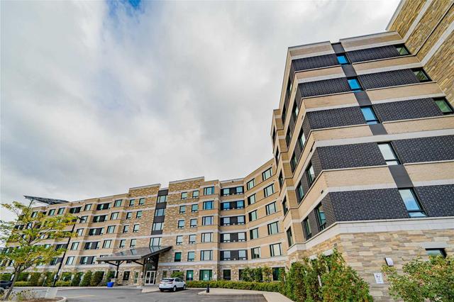 416 - 7400 Markham Rd, Condo with 3 bedrooms, 2 bathrooms and 1 parking in Markham ON | Image 12