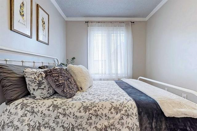28 - 735 New Westminster Dr, Townhouse with 3 bedrooms, 3 bathrooms and 2 parking in Vaughan ON | Image 16