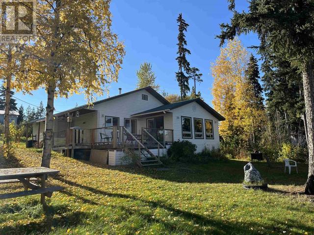 42500 Bednesti Lake Road, House detached with 2 bedrooms, 1 bathrooms and null parking in Fraser Fort George C BC | Image 18