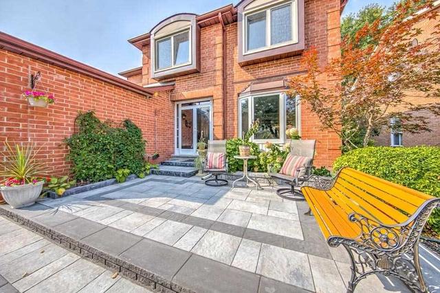 89 Tilman Circ, House detached with 4 bedrooms, 4 bathrooms and 6 parking in Markham ON | Image 37