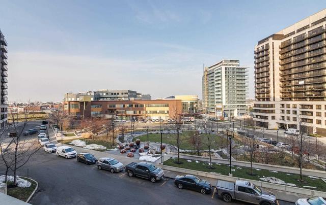 401 - 1070 Sheppard Ave W, Condo with 1 bedrooms, 2 bathrooms and 1 parking in Toronto ON | Image 22