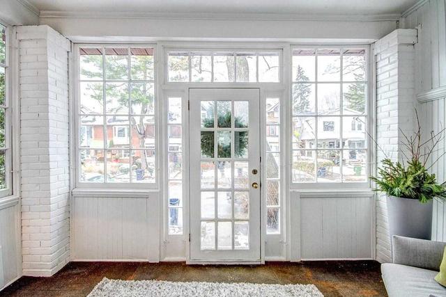 79 Kent Rd, House semidetached with 3 bedrooms, 1 bathrooms and 0 parking in Toronto ON | Image 17