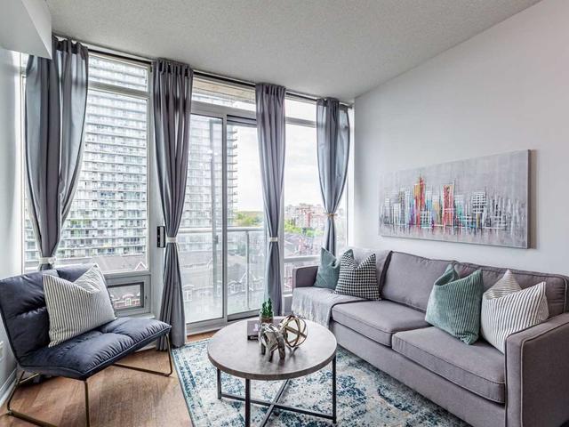 711 - 15 Windermere Ave, Condo with 1 bedrooms, 1 bathrooms and 1 parking in Toronto ON | Image 23