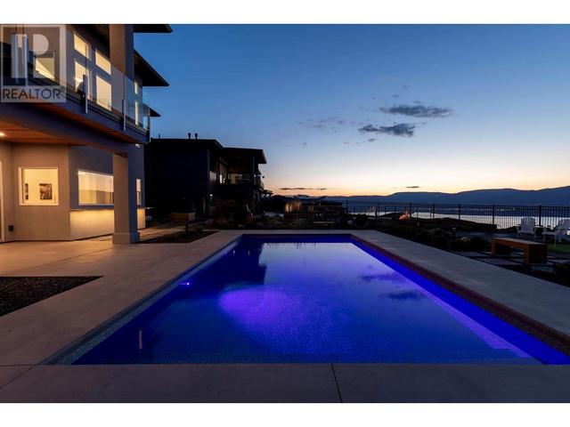 442 Hawk Hill Drive, House detached with 4 bedrooms, 3 bathrooms and 6 parking in Kelowna BC | Image 54