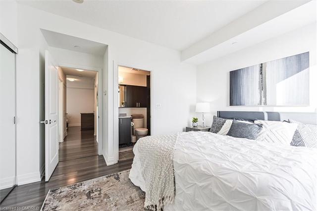 811 - 3600 Highway 7, House attached with 2 bedrooms, 2 bathrooms and null parking in Vaughan ON | Image 14