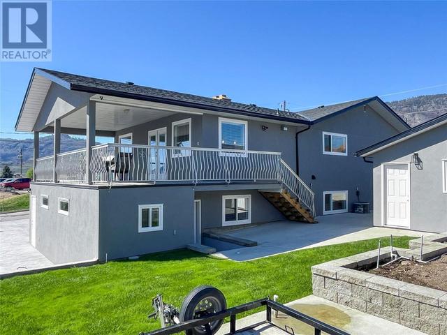9106 Hummingbird Lane, House detached with 4 bedrooms, 4 bathrooms and 3 parking in Osoyoos BC | Image 15