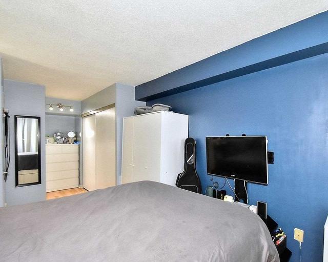 906 - 5 Greystone Walk Dr, Condo with 2 bedrooms, 1 bathrooms and 37 parking in Toronto ON | Image 9