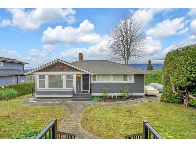 7097 Belcarra Drive, House detached with 5 bedrooms, 2 bathrooms and null parking in Burnaby BC | Card Image