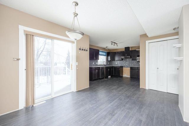 16 - 101 Langevin Road, Home with 3 bedrooms, 2 bathrooms and 2 parking in Wood Buffalo AB | Image 7