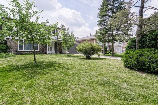 5 Norval Cres, House detached with 4 bedrooms, 2 bathrooms and 3 parking in Brampton ON | Image 20