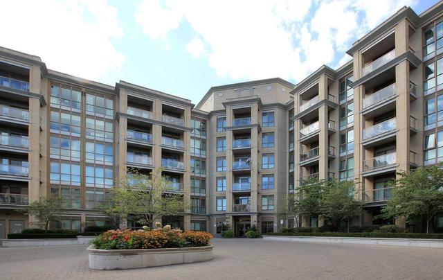 301 - 68 Main St, Condo with 2 bedrooms, 2 bathrooms and 1 parking in Markham ON | Image 2