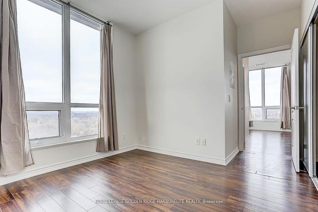 1122 - 8323 Kennedy Rd, Condo with 1 bedrooms, 1 bathrooms and 1 parking in Markham ON | Image 7