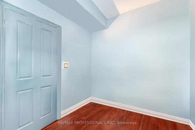 362 - 32 Stadium Rd, Townhouse with 2 bedrooms, 1 bathrooms and 1 parking in Toronto ON | Image 14