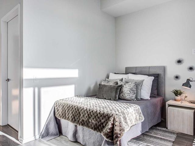 619 - 783 Bathurst St, Condo with 0 bedrooms, 1 bathrooms and 0 parking in Toronto ON | Image 8