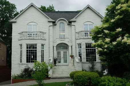 161 Munro Blvd, House detached with 5 bedrooms, 9 bathrooms and 3 parking in Toronto ON | Image 1