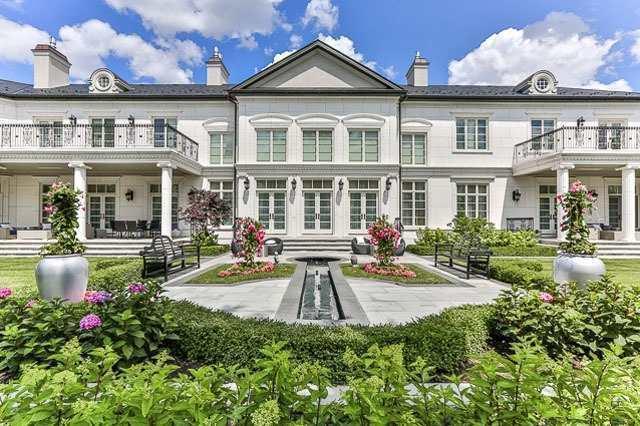 71 The Bridle Path, House detached with 5 bedrooms, 11 bathrooms and 30 parking in Toronto ON | Image 19