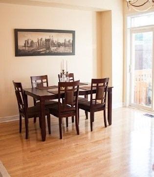 02 - 700 Summeridge Dr, Condo with 3 bedrooms, 4 bathrooms and 1 parking in Vaughan ON | Image 2