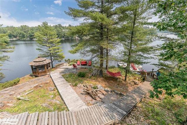 224 Island 360, House detached with 2 bedrooms, 1 bathrooms and 2 parking in Georgian Bay ON | Image 17