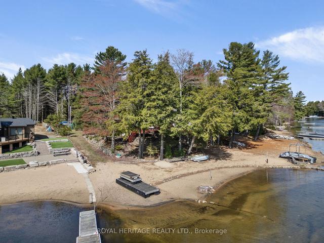 24 Fire Route 50c Rte, House detached with 3 bedrooms, 2 bathrooms and 10 parking in North Kawartha ON | Image 31
