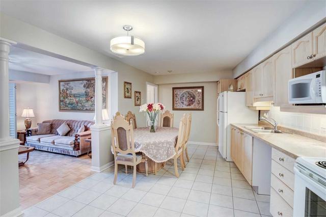 201 - 2502 Rutherford Rd, Condo with 2 bedrooms, 2 bathrooms and 1 parking in Vaughan ON | Image 23