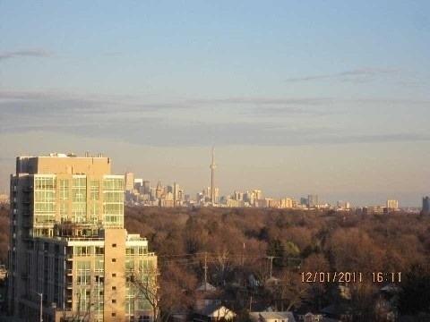 1003 - 3 Michael Power Pl, Condo with 2 bedrooms, 2 bathrooms and 1 parking in Toronto ON | Image 10