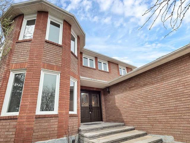 11 Coldstream Cres, House detached with 4 bedrooms, 4 bathrooms and 4 parking in Richmond Hill ON | Image 35