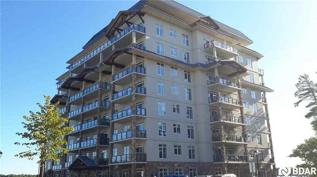 ls 04 - 90 Orchard Point Rd, Condo with 1 bedrooms, 2 bathrooms and 0 parking in Orillia ON | Image 1