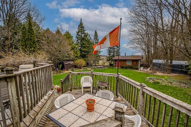 690 Post Rd, House detached with 2 bedrooms, 2 bathrooms and 7 parking in Kawartha Lakes ON | Image 28