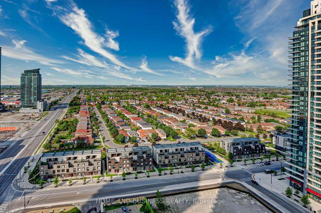 2002 - 4011 Brickstone Mews, Condo with 2 bedrooms, 2 bathrooms and 1 parking in Mississauga ON | Image 18