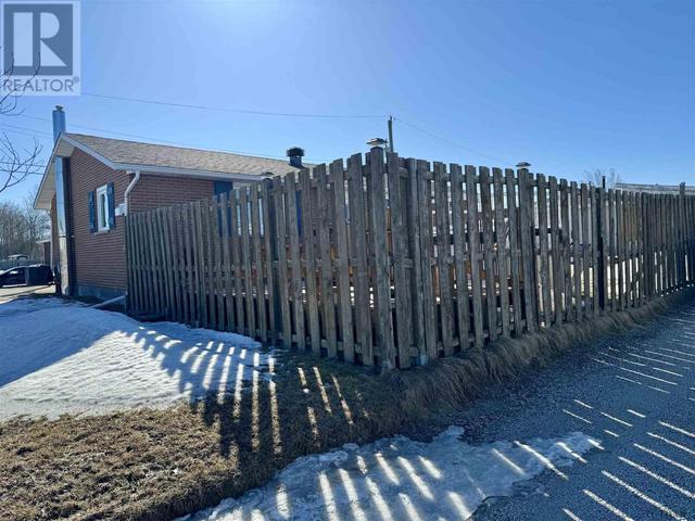 7 Macdonald St, House detached with 4 bedrooms, 2 bathrooms and null parking in Kapuskasing ON | Image 48
