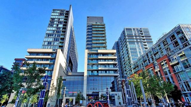 720w - 36 Lisgar St, Condo with 1 bedrooms, 1 bathrooms and 1 parking in Toronto ON | Image 10