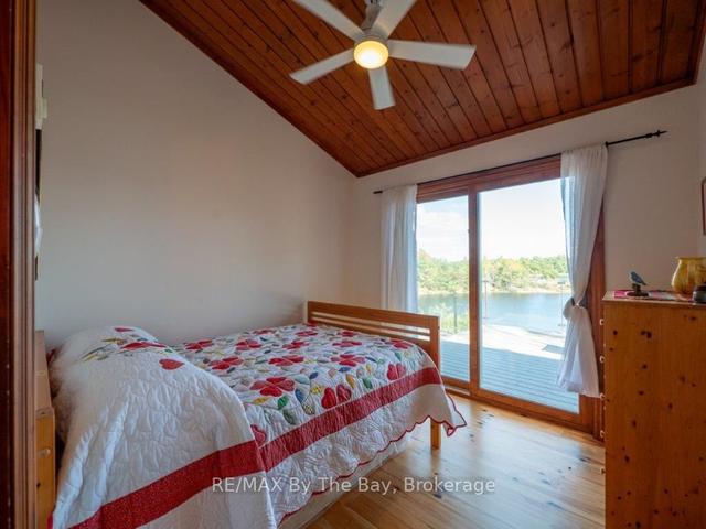 23212 Georgian Bay Shore, House detached with 3 bedrooms, 2 bathrooms and 0 parking in Georgian Bay ON | Image 18