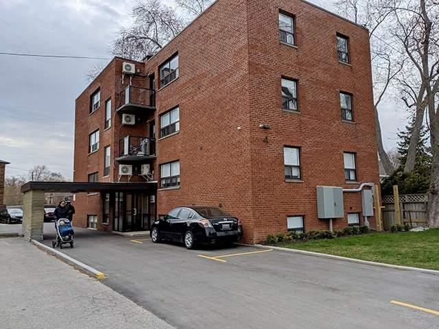 unit 2 - 4 Benson Ave, House detached with 2 bedrooms, 1 bathrooms and 1 parking in Mississauga ON | Image 1