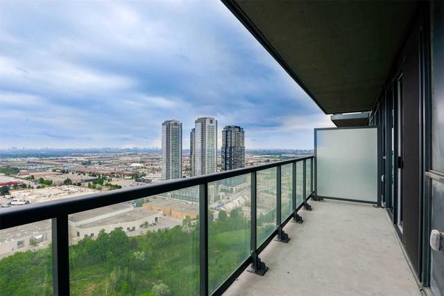 2817 - 7895 Jane St, Condo with 1 bedrooms, 2 bathrooms and 1 parking in Vaughan ON | Image 22