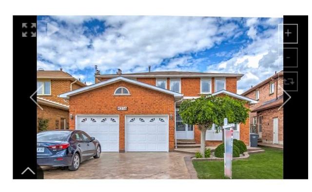 (bsemt) - 4316 Elora Dr, House detached with 2 bedrooms, 1 bathrooms and 5 parking in Mississauga ON | Image 1