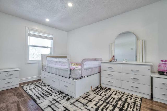 Upper - 29 Constellation Cres, House detached with 3 bedrooms, 3 bathrooms and 2 parking in Richmond Hill ON | Image 22