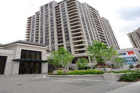 1802 - 100 Harrison Garden Blvd, Condo with 2 bedrooms, 2 bathrooms and 1 parking in Toronto ON | Image 1