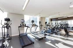3901 - 59 Annie Craig Dr, Condo with 2 bedrooms, 3 bathrooms and 2 parking in Toronto ON | Image 18