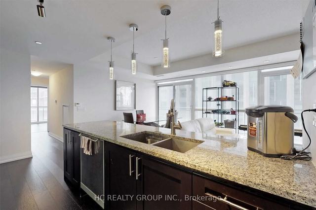 905 - 85 The Donway W, Condo with 2 bedrooms, 3 bathrooms and 1 parking in Toronto ON | Image 6