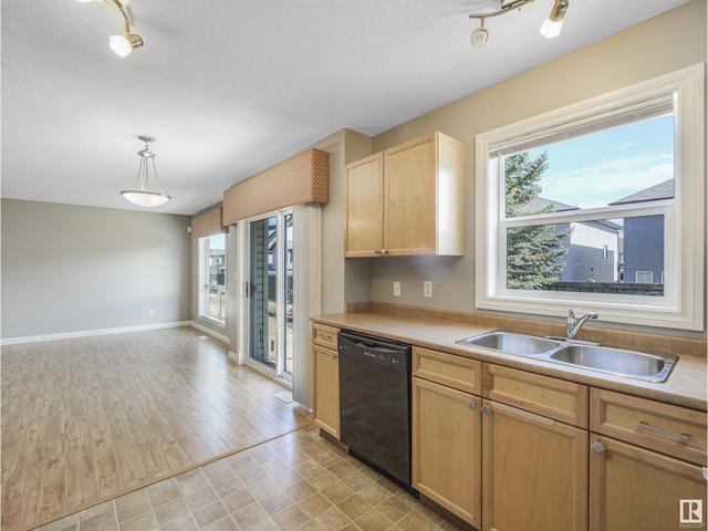 60 - 12050 17 Av Sw, House attached with 2 bedrooms, 1 bathrooms and null parking in Edmonton AB | Image 20
